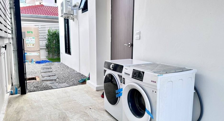 ขาย และ ให้เช่า 4 ห้องนอน บ้านเดี่ยว ใน หางดง, เชียงใหม่