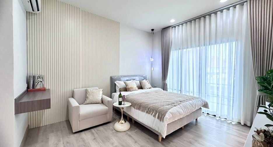 ขาย และ ให้เช่า 4 ห้องนอน บ้านเดี่ยว ใน หางดง, เชียงใหม่