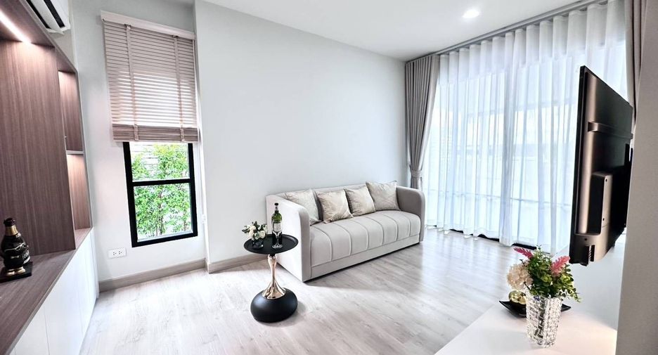 ขาย และ ให้เช่า 4 ห้องนอน บ้านเดี่ยว ใน หางดง, เชียงใหม่