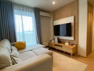 For sale 2 bedrooms condo in Chatuchak, Bangkok