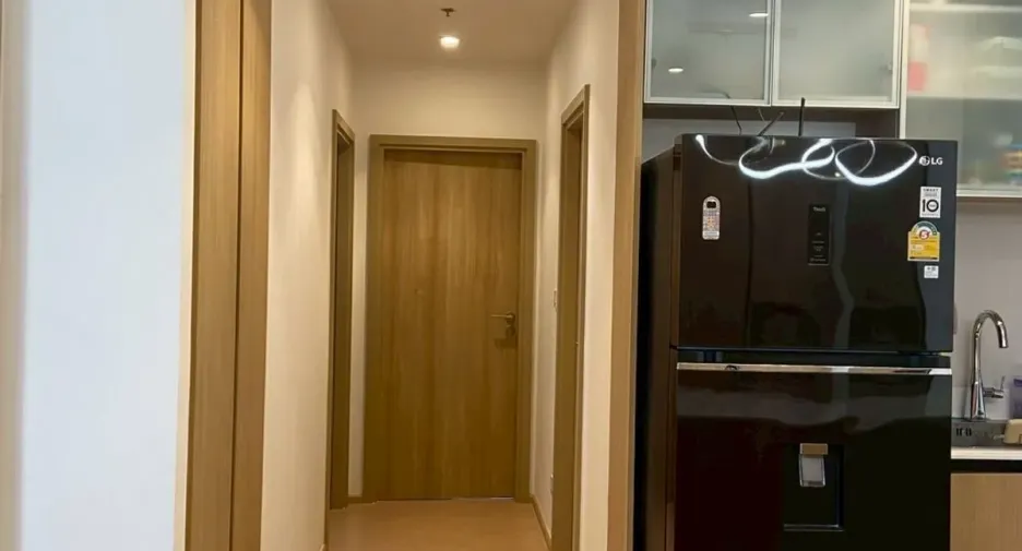 For sale 2 bedrooms condo in Chatuchak, Bangkok