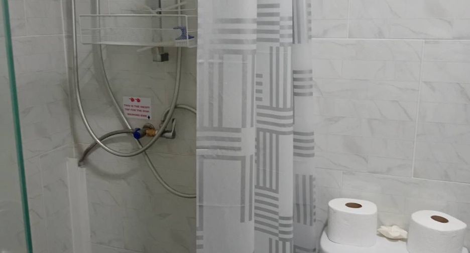 For rent studio condo in Hua Hin, Prachuap Khiri Khan