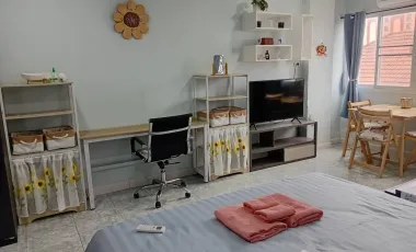 For rent スタジオ condo in Hua Hin, Prachuap Khiri Khan