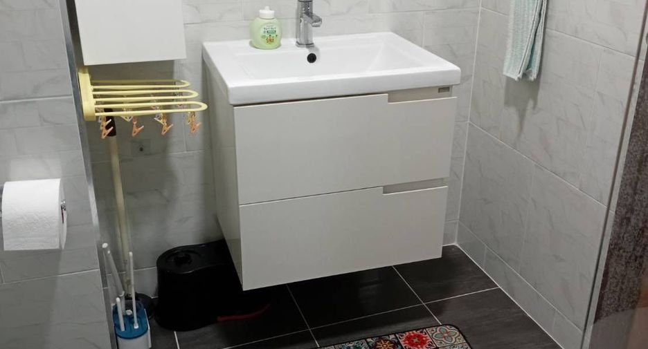 For rent studio condo in Hua Hin, Prachuap Khiri Khan