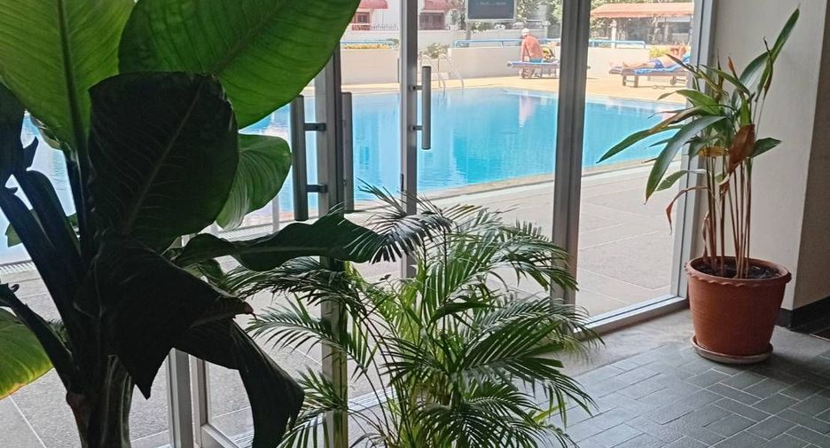 For rent studio condo in Hua Hin, Prachuap Khiri Khan