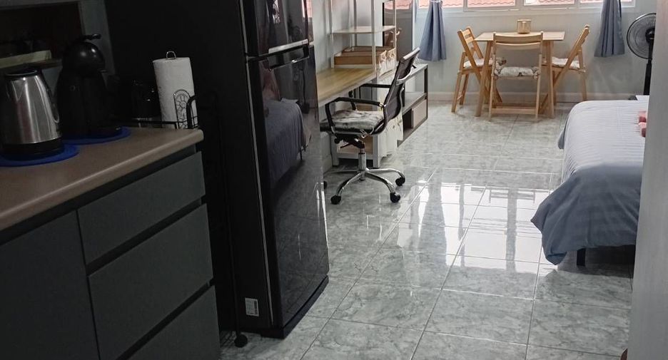 For rent studio condo in Hua Hin, Prachuap Khiri Khan