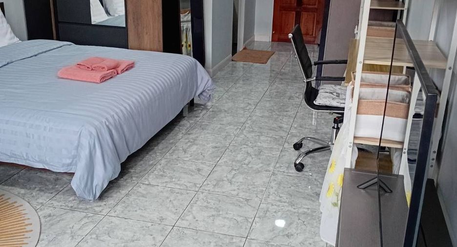 For rent studio condo in Hua Hin, Prachuap Khiri Khan