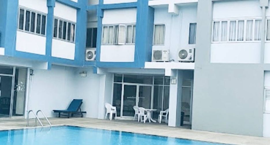 For rent studio condo in Hua Hin, Prachuap Khiri Khan