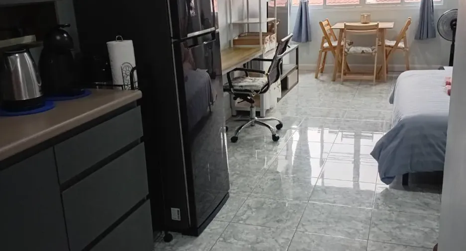 For rent studio condo in Hua Hin, Prachuap Khiri Khan