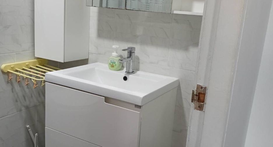 For rent studio condo in Hua Hin, Prachuap Khiri Khan
