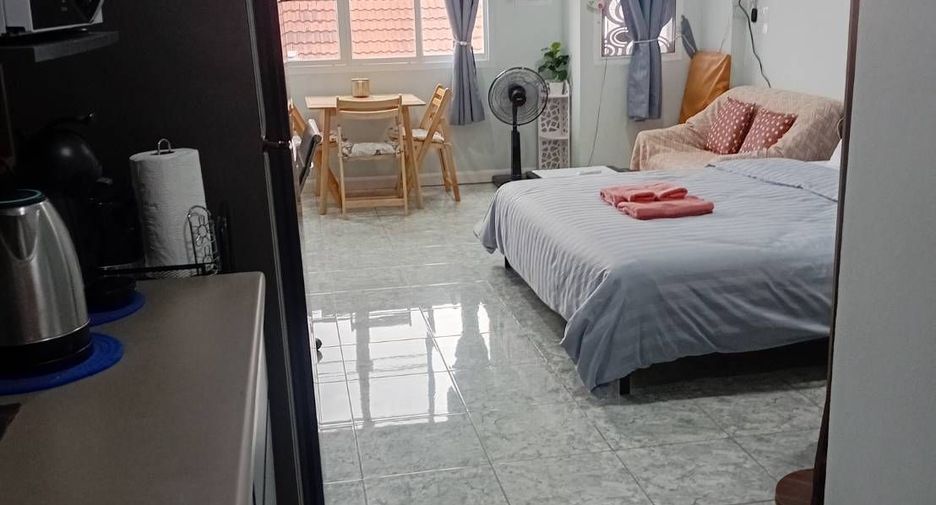 For rent studio condo in Hua Hin, Prachuap Khiri Khan