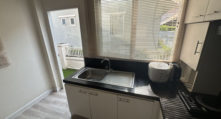 For rent 3 bedrooms house in Doi Saket, Chiang Mai