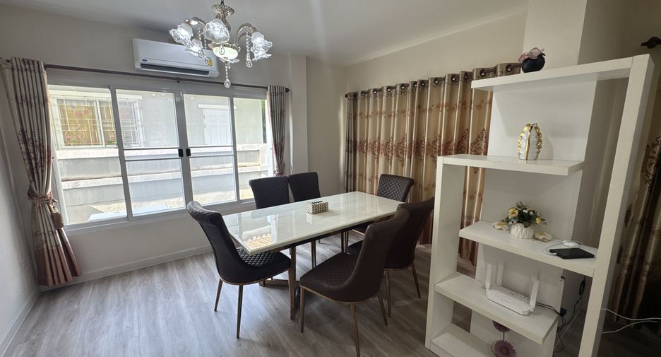 For rent 3 bedrooms house in Doi Saket, Chiang Mai
