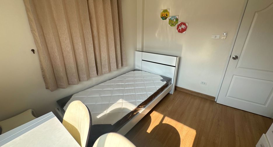 For rent 3 bedrooms house in Doi Saket, Chiang Mai