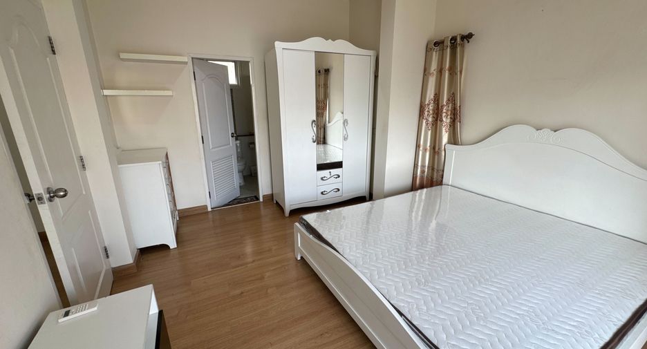 For rent 3 bedrooms house in Doi Saket, Chiang Mai