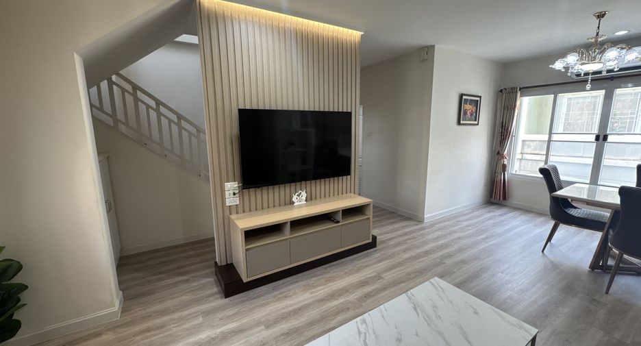 For rent 3 bedrooms house in Doi Saket, Chiang Mai