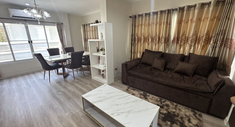 For rent 3 bedrooms house in Doi Saket, Chiang Mai