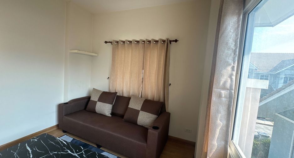 For rent 3 bedrooms house in Doi Saket, Chiang Mai