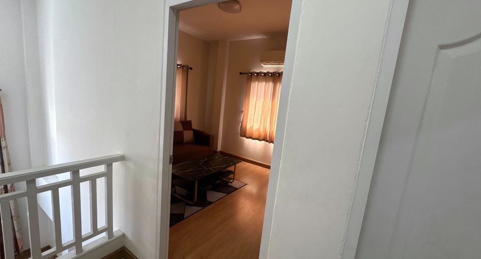 For rent 3 bedrooms house in Doi Saket, Chiang Mai