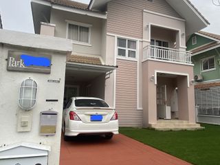 For Rent 3 Bedroom House In Doi Saket, Chiang Mai