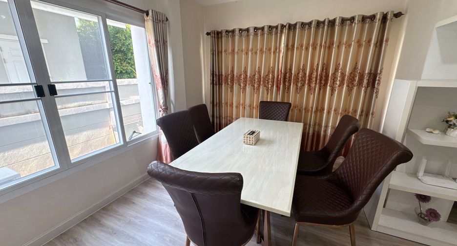 For rent 3 bedrooms house in Doi Saket, Chiang Mai