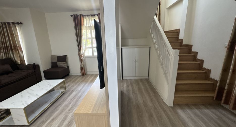 For rent 3 bedrooms house in Doi Saket, Chiang Mai