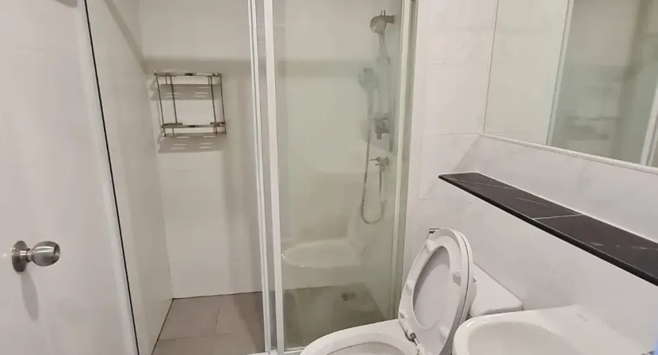 For rent 1 bed condo in Sai Mai, Bangkok