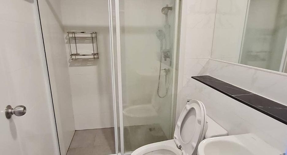 Condo en alquiler de 1 habitaciones en Sai Mai, Bangkok