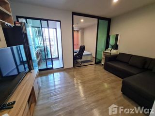 For rent 1 Beds condo in Sai Mai, Bangkok