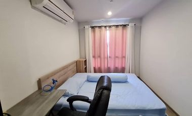 À louer 1 chambre condo à Sai Mai, Bangkok
