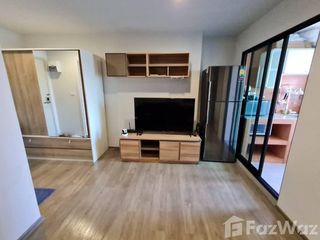 For rent 1 Beds condo in Sai Mai, Bangkok