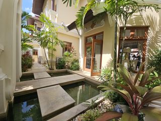 For sale 4 bedrooms house in Na Jomtien, Pattaya