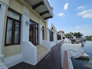 For sale 4 bedrooms house in Na Jomtien, Pattaya