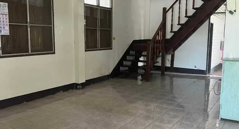 À vendre 3 chambres maison à Saraphi, Chiang Mai