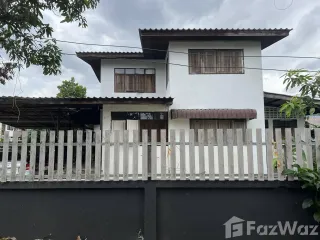 Продажа 3 спальни дом в Сарапхи, Чианг Маи