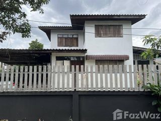 出售 3 卧室 独立屋 在 Saraphi, Chiang Mai