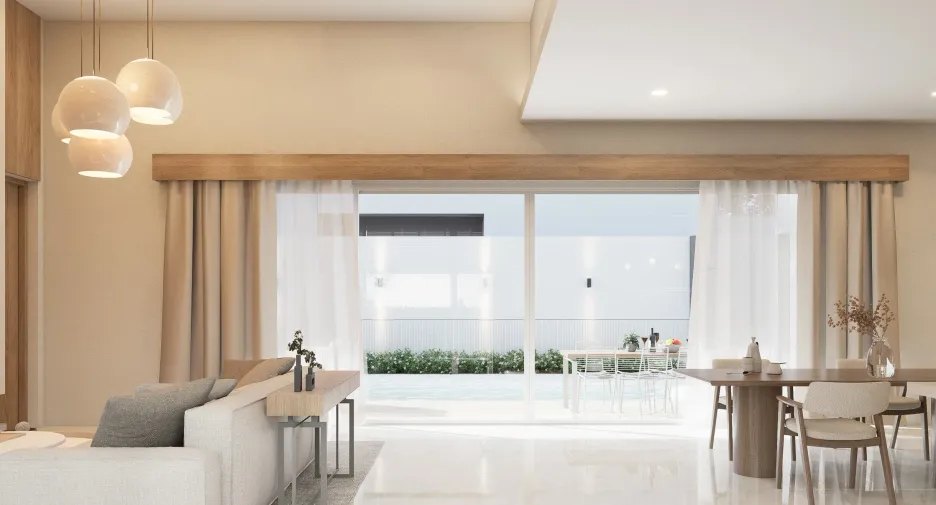 For sale 3 bedrooms villa in Hua Hin, Prachuap Khiri Khan