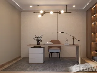 出售 3 卧室 别墅 在 华欣, 班武里府