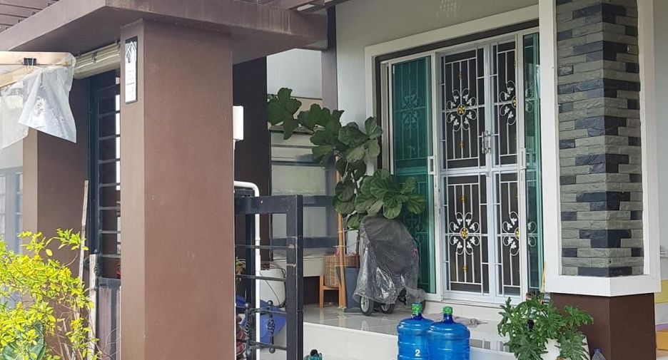 Casa en venta de 3 habitaciones en Mueang Chiang Mai, Chiang Mai