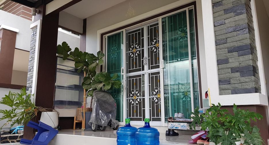 Casa en venta de 3 habitaciones en Mueang Chiang Mai, Chiang Mai