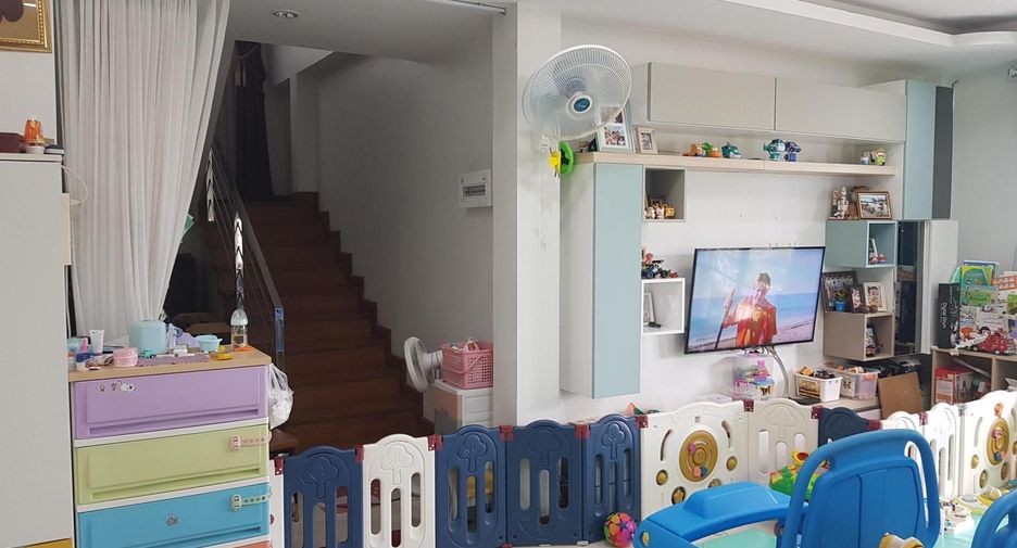 Casa en venta de 3 habitaciones en Mueang Chiang Mai, Chiang Mai
