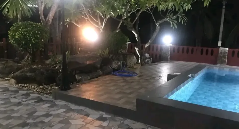 Villa zur Miete mit 3 Zimmer in Cha Am, Phetchaburi