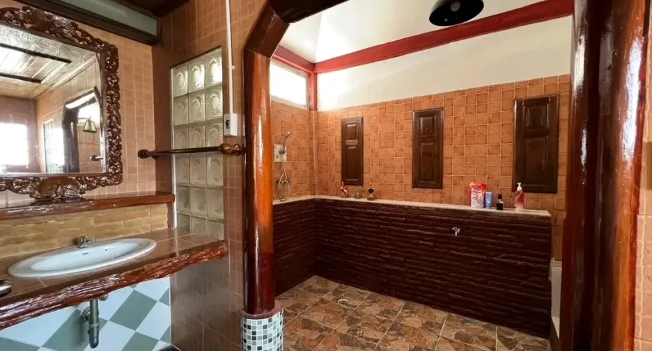 Villa zur Miete mit 3 Zimmer in Cha Am, Phetchaburi