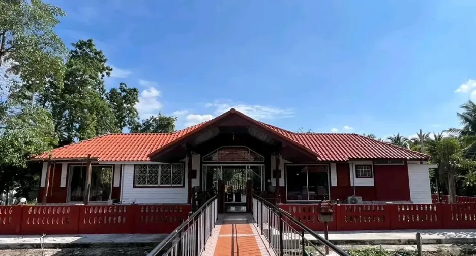 Villa zur Miete mit 3 Zimmer in Cha Am, Phetchaburi