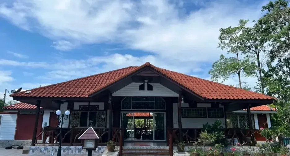 Villa zur Miete mit 3 Zimmer in Cha Am, Phetchaburi