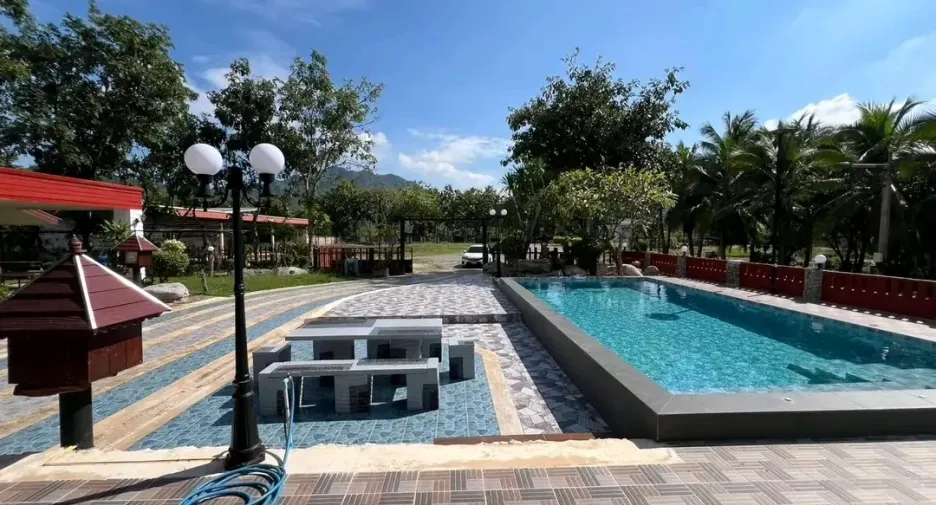 Villa zur Miete mit 3 Zimmer in Cha Am, Phetchaburi
