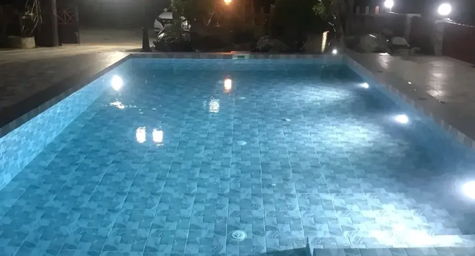Villa zur Miete mit 3 Zimmer in Cha Am, Phetchaburi