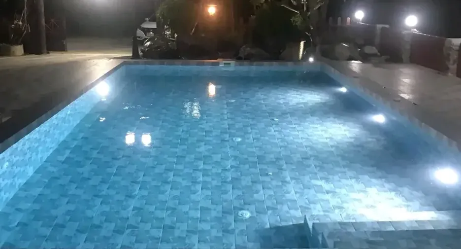 Villa zur Miete mit 3 Zimmer in Cha Am, Phetchaburi