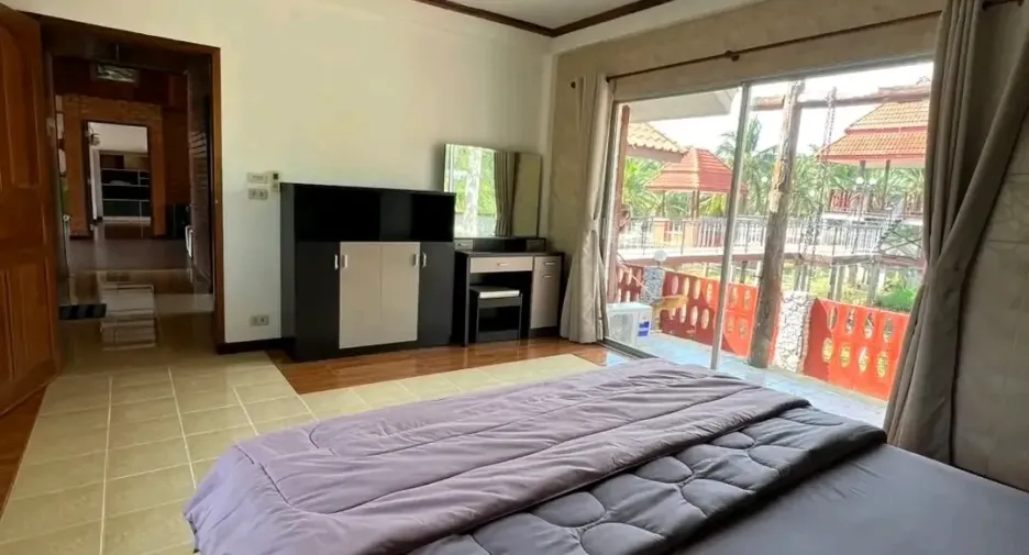 Villa zur Miete mit 3 Zimmer in Cha Am, Phetchaburi