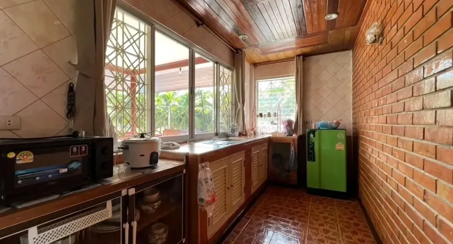Villa zur Miete mit 3 Zimmer in Cha Am, Phetchaburi